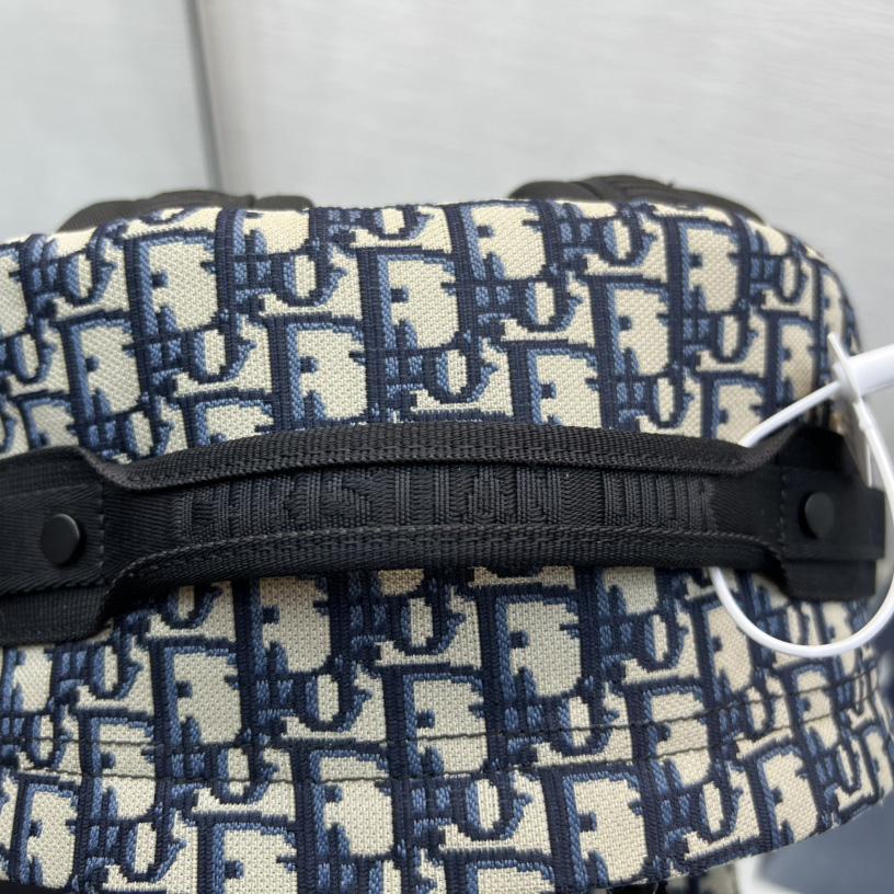 Dior Diortravel Backpack  - EUR FASHION