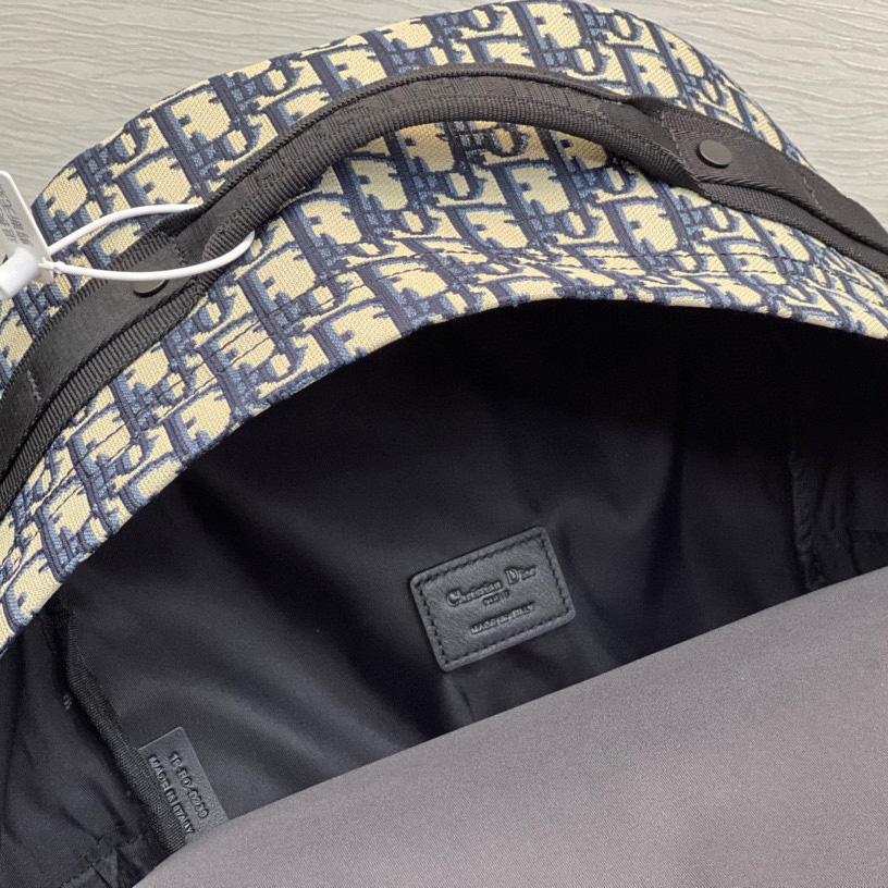 Dior Diortravel Backpack  - EUR FASHION
