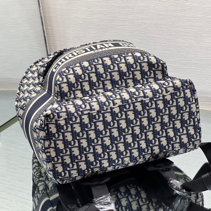 Dior Diortravel Backpack  - EUR FASHION