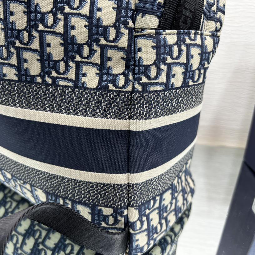 Dior Diortravel Backpack  - EUR FASHION