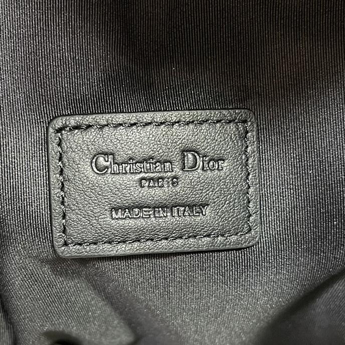 Dior Diortravel Backpack  - EUR FASHION
