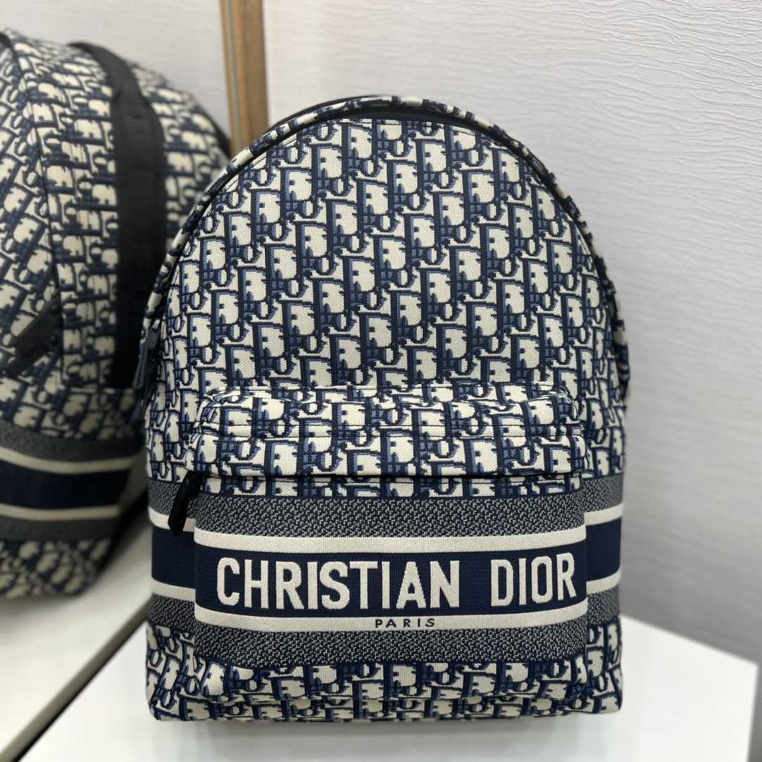 Dior Diortravel Backpack  - EUR FASHION