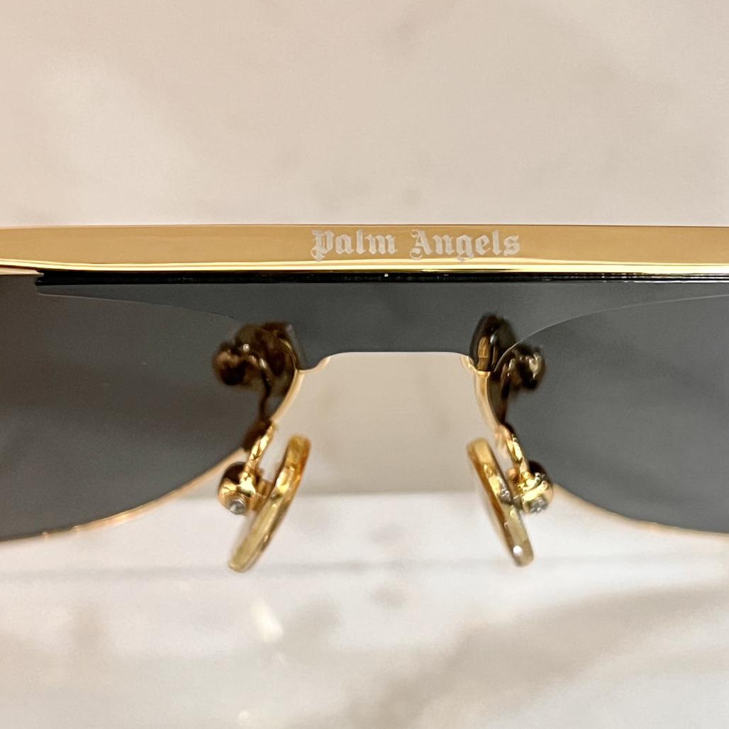 Palmangels Bay Sunglasses   PERI014S  - EUR FASHION