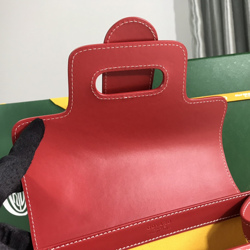 Goyard Saïgon PM Bag - EUR FASHION
