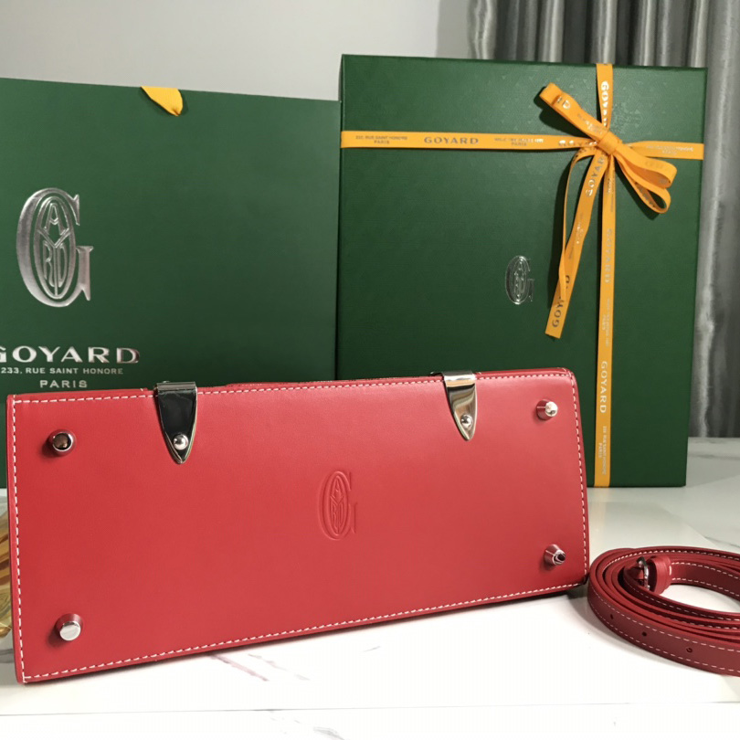 Goyard Saïgon PM Bag - EUR FASHION