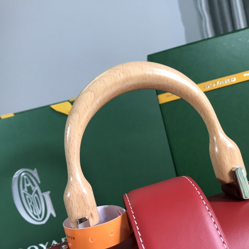 Goyard Saïgon PM Bag - EUR FASHION
