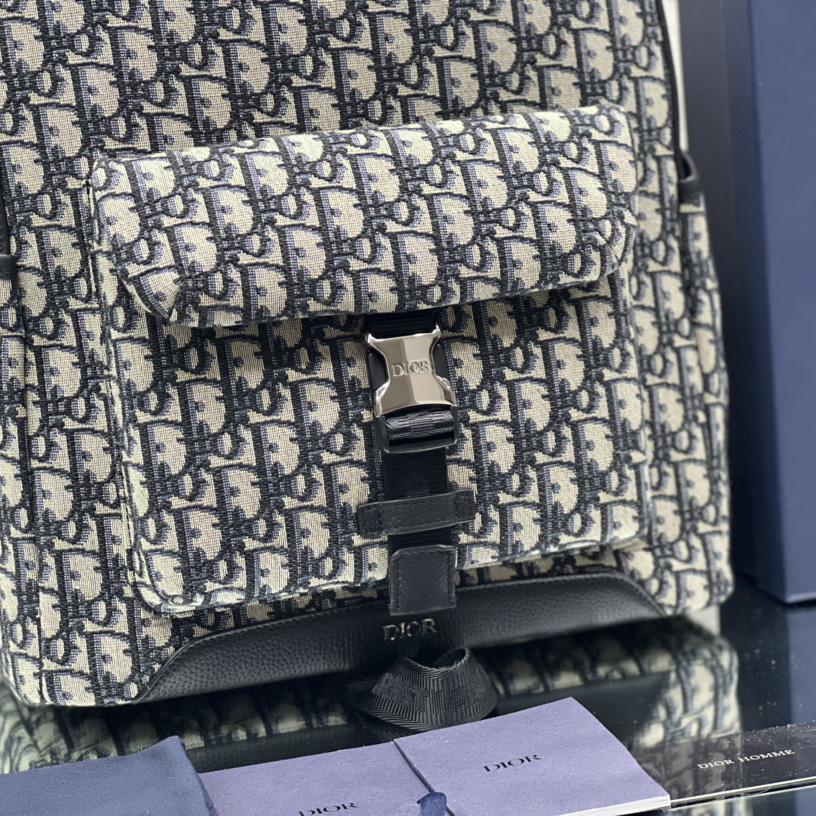Dior Explorer Backpack - EUR FASHION