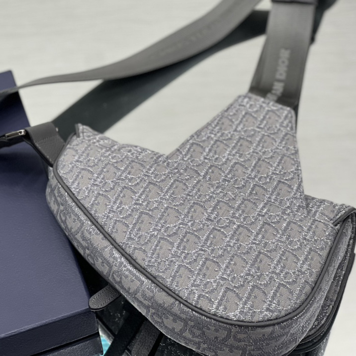 Dior Saddle Bag - EUR FASHION
