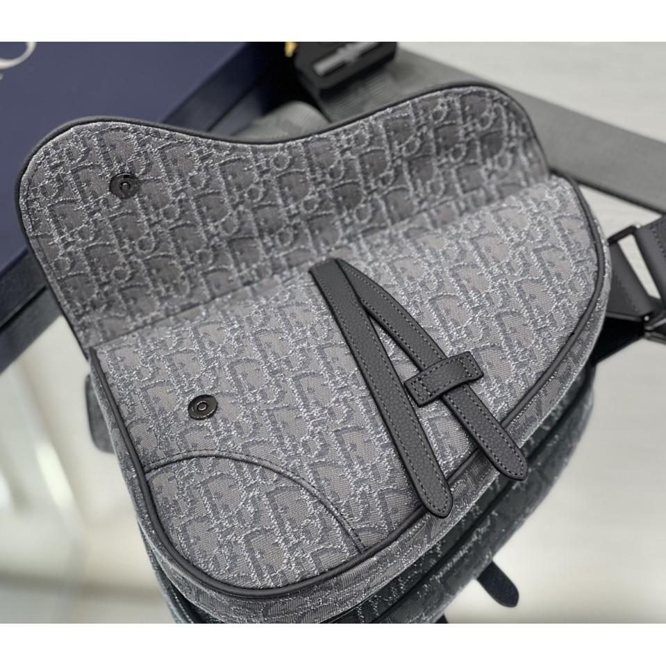 Dior Saddle Bag - EUR FASHION
