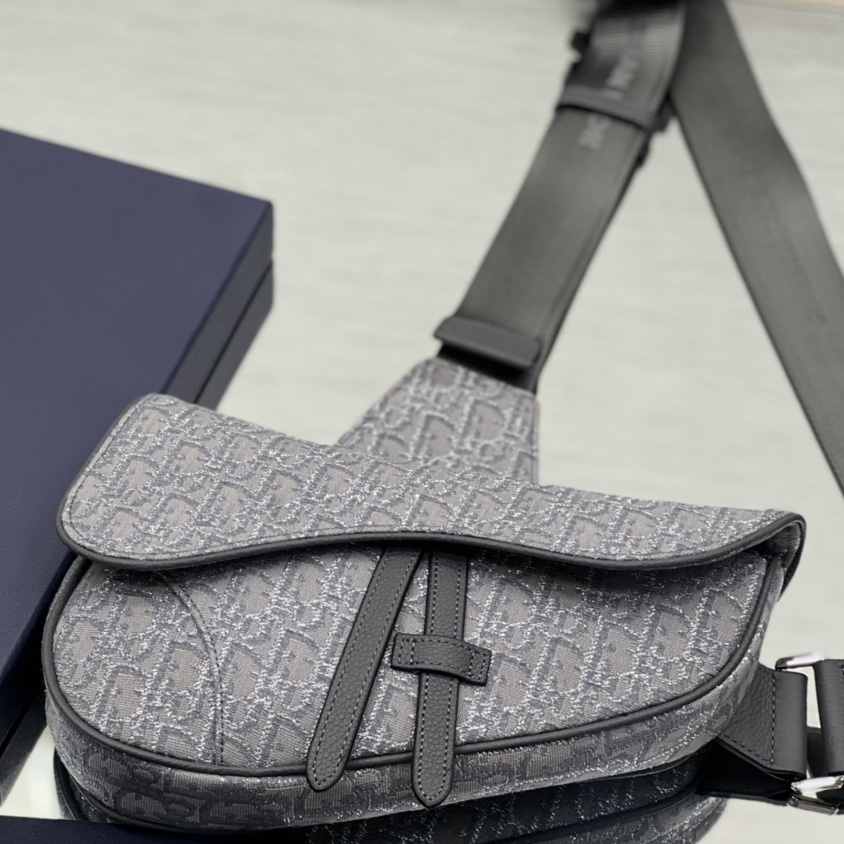 Dior Saddle Bag - EUR FASHION