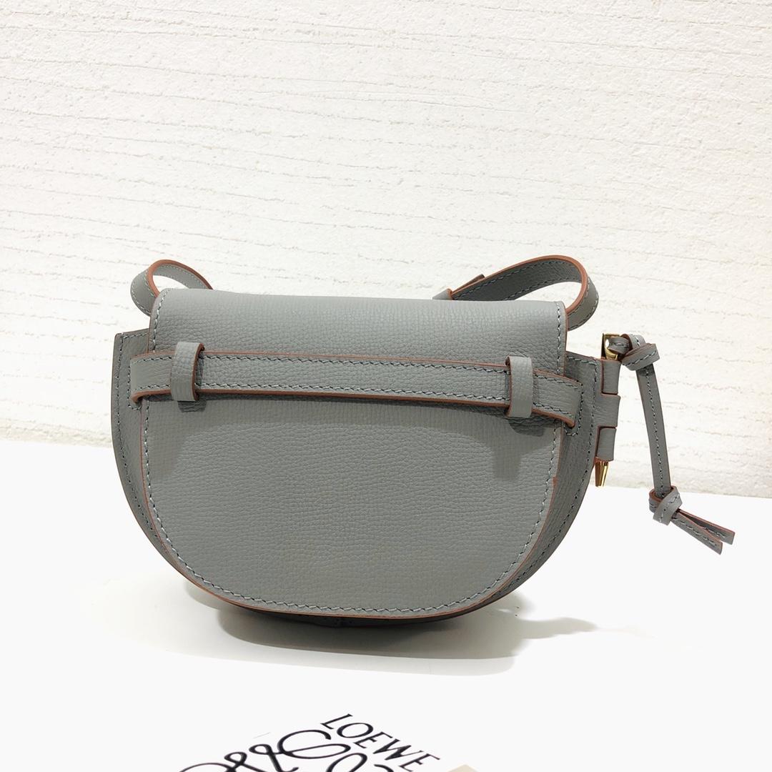Loewe Mini Gate Dual Bag  - EUR FASHION
