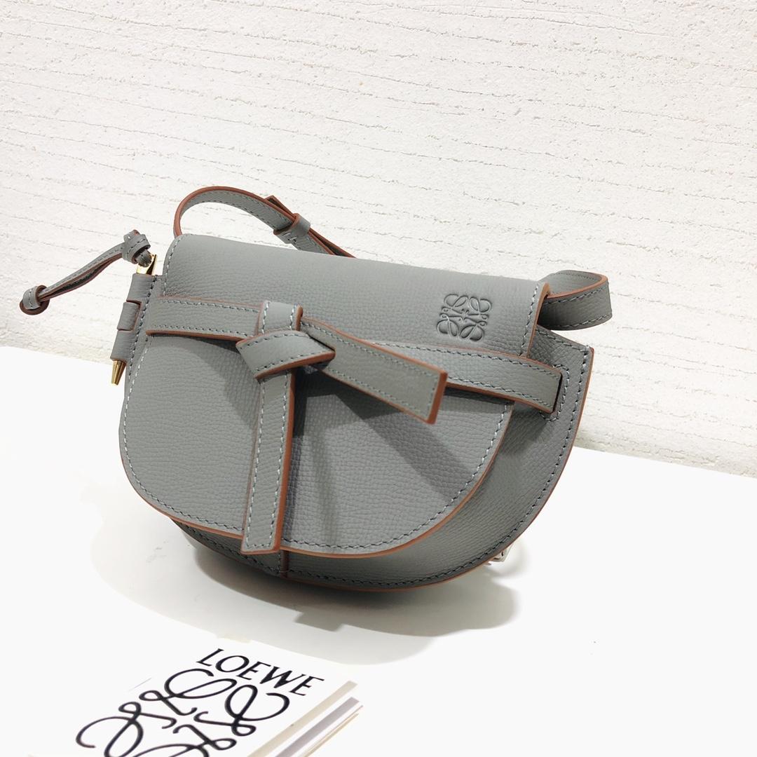 Loewe Mini Gate Dual Bag  - EUR FASHION