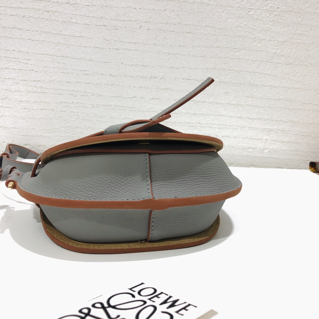 Loewe Mini Gate Dual Bag  - EUR FASHION