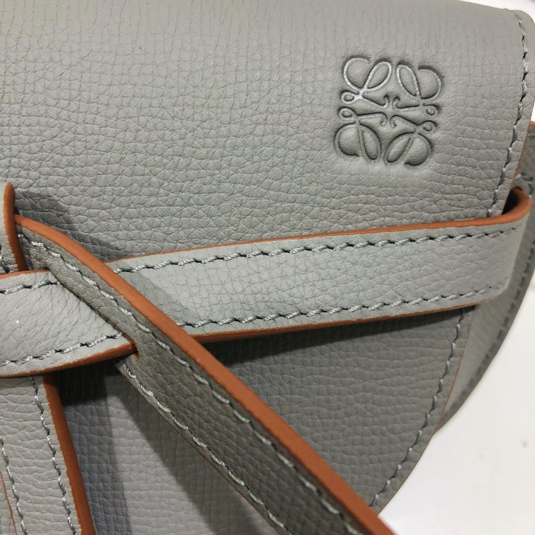 Loewe Mini Gate Dual Bag  - EUR FASHION