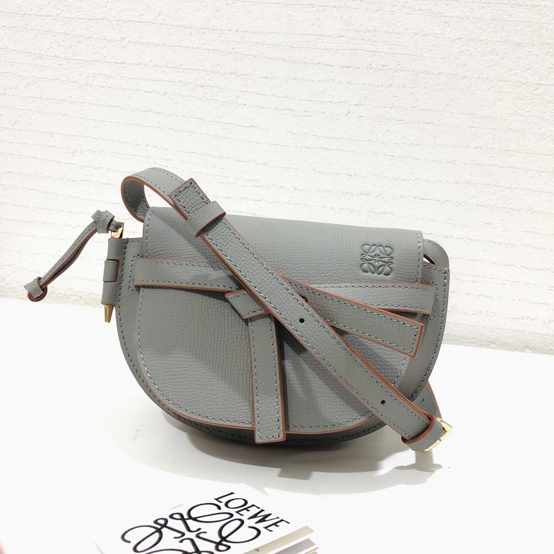 Loewe Mini Gate Dual Bag  - EUR FASHION