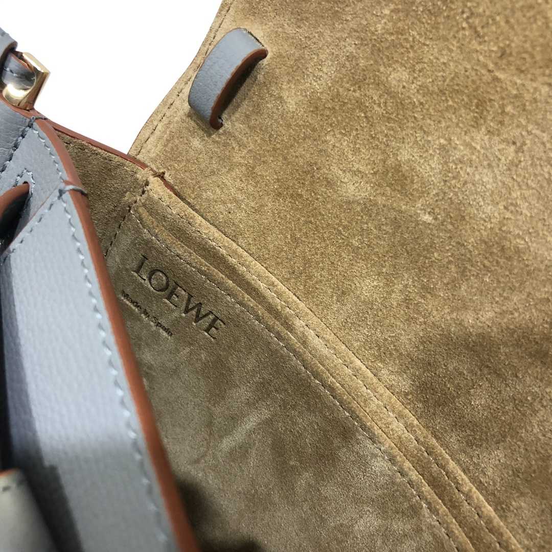 Loewe Mini Gate Dual Bag  - EUR FASHION