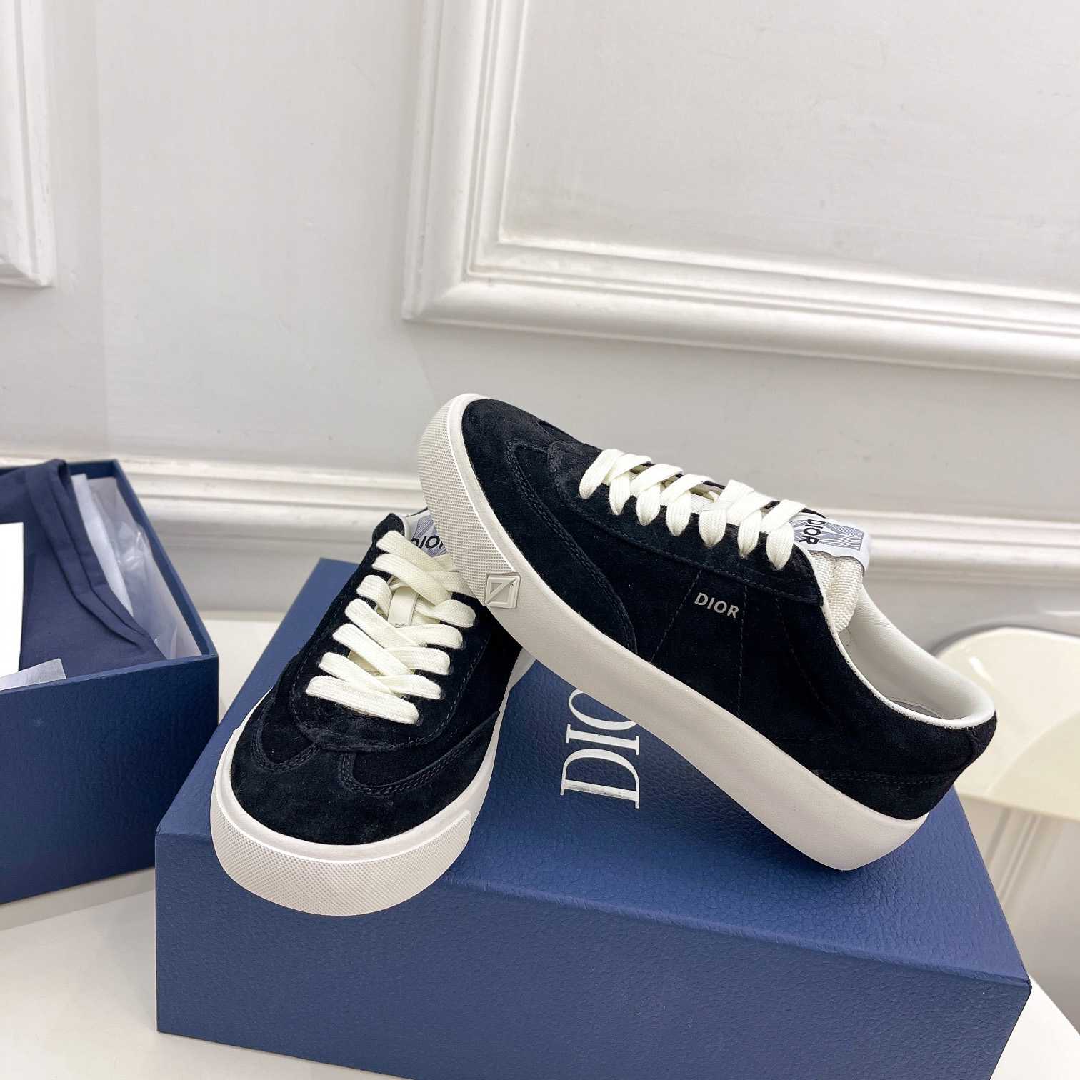 Dior B101 sneaker - EUR FASHION