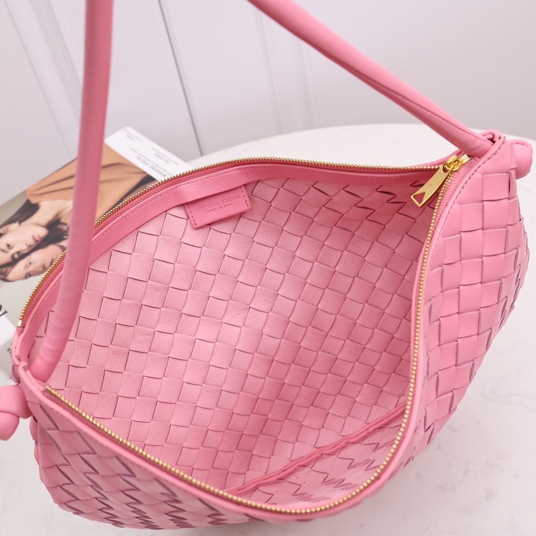Bottega Veneta Medium Turn Pouch - EUR FASHION