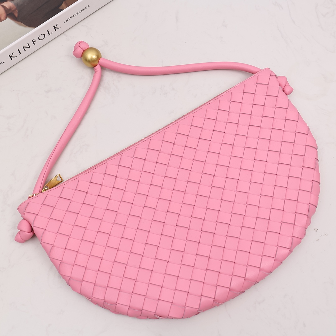 Bottega Veneta Medium Turn Pouch - EUR FASHION