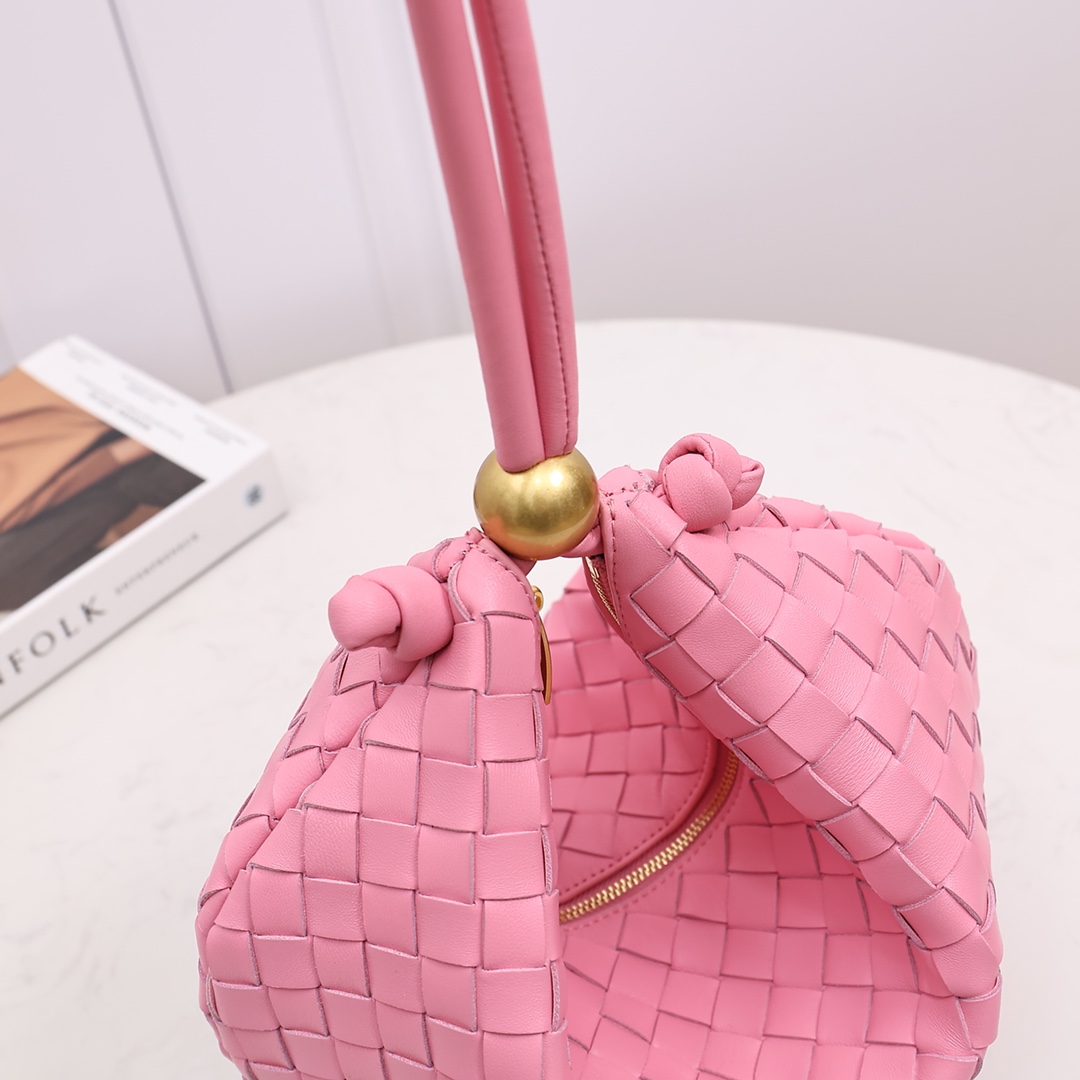 Bottega Veneta Medium Turn Pouch - EUR FASHION