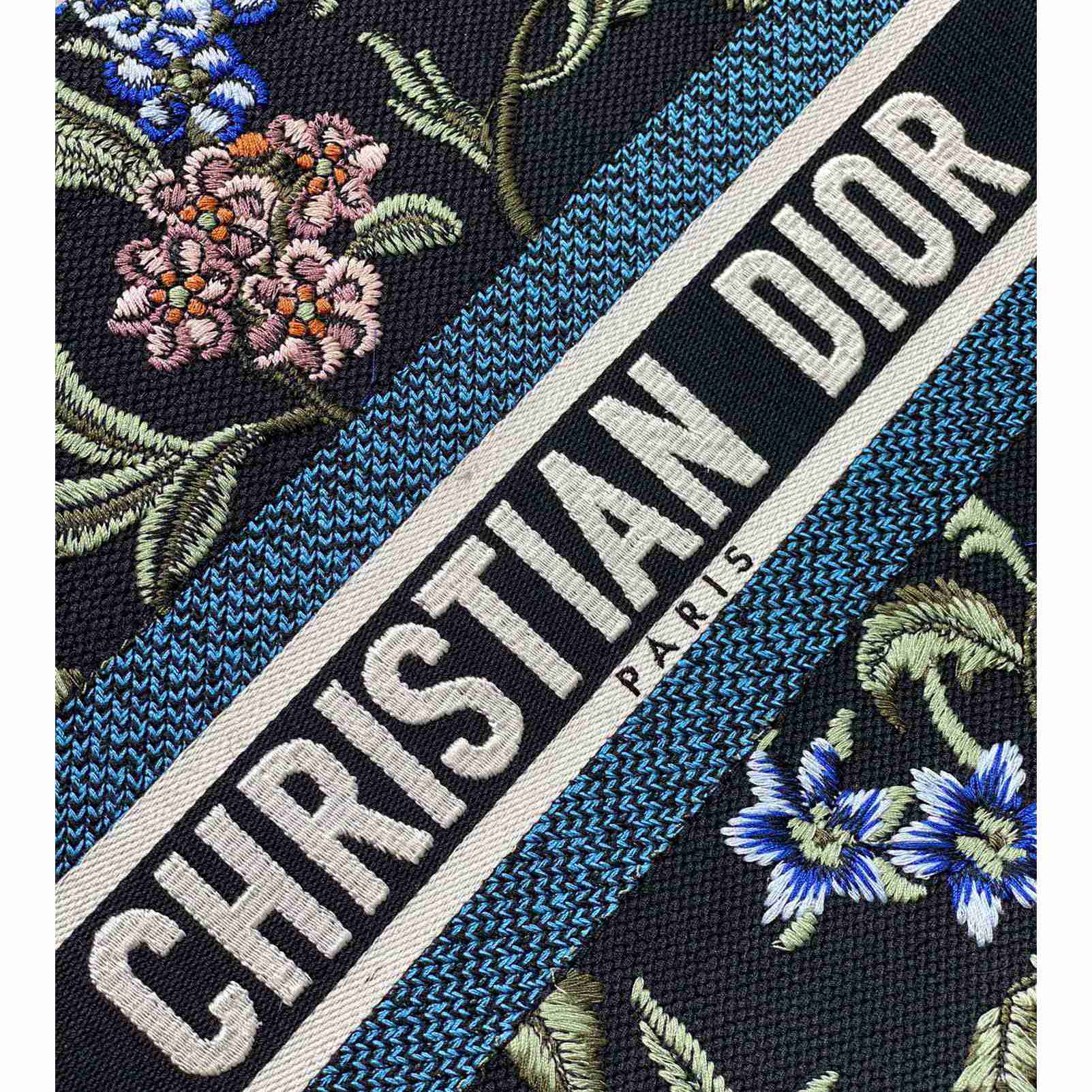 Dior Medium Dior Book Tote - EUR FASHION