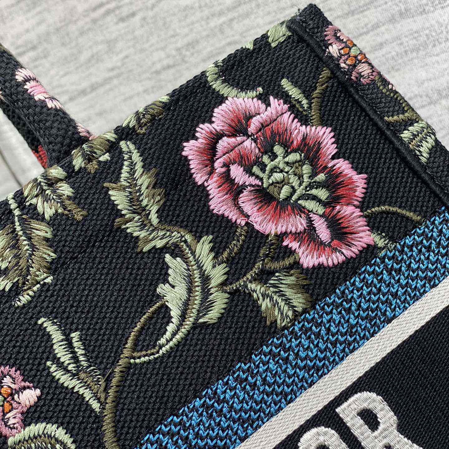 Dior Medium Dior Book Tote - EUR FASHION