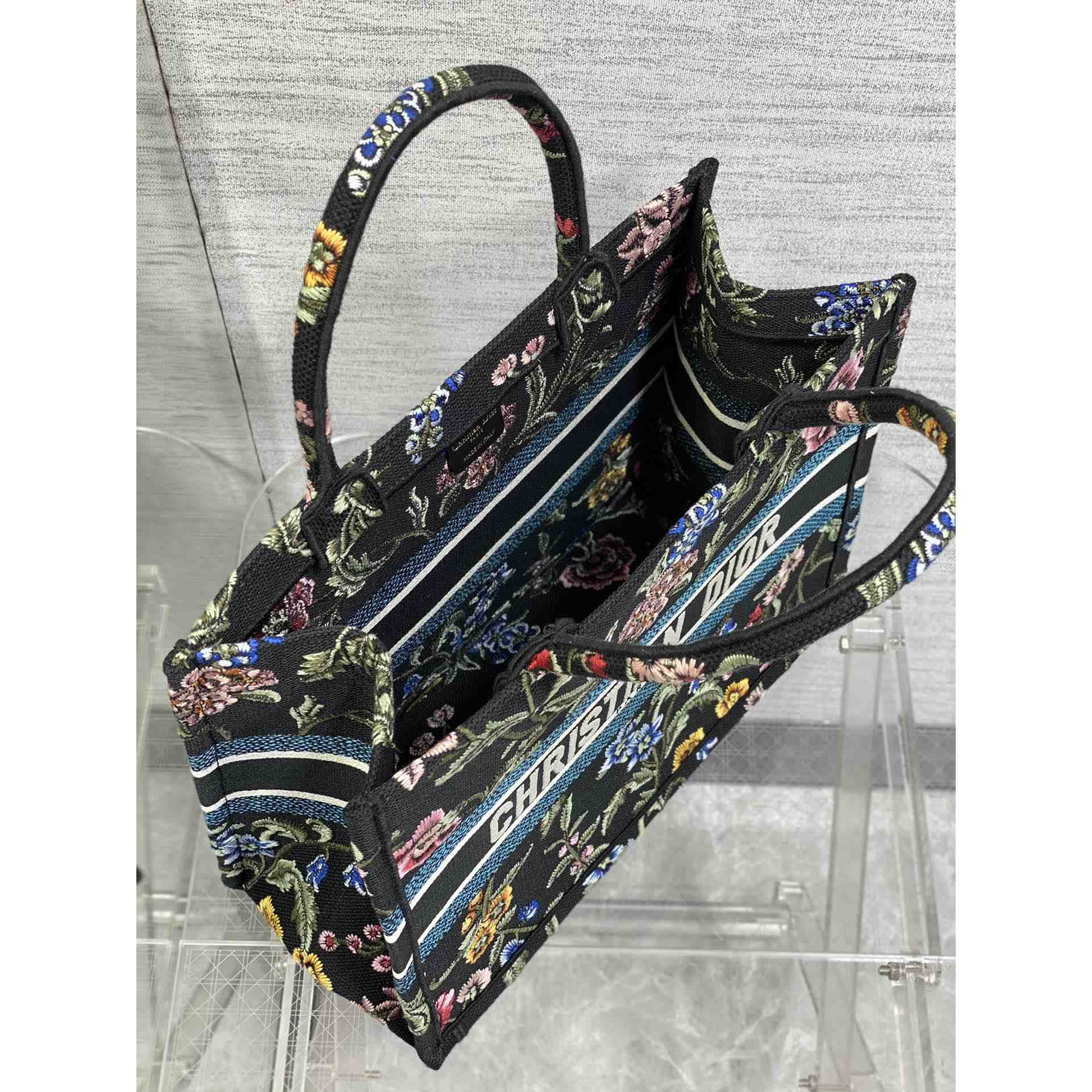 Dior Medium Dior Book Tote - EUR FASHION