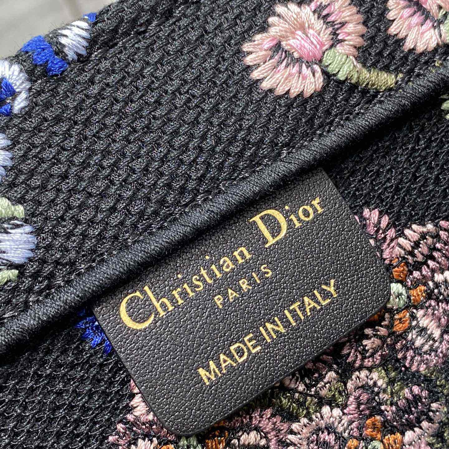Dior Medium Dior Book Tote - EUR FASHION