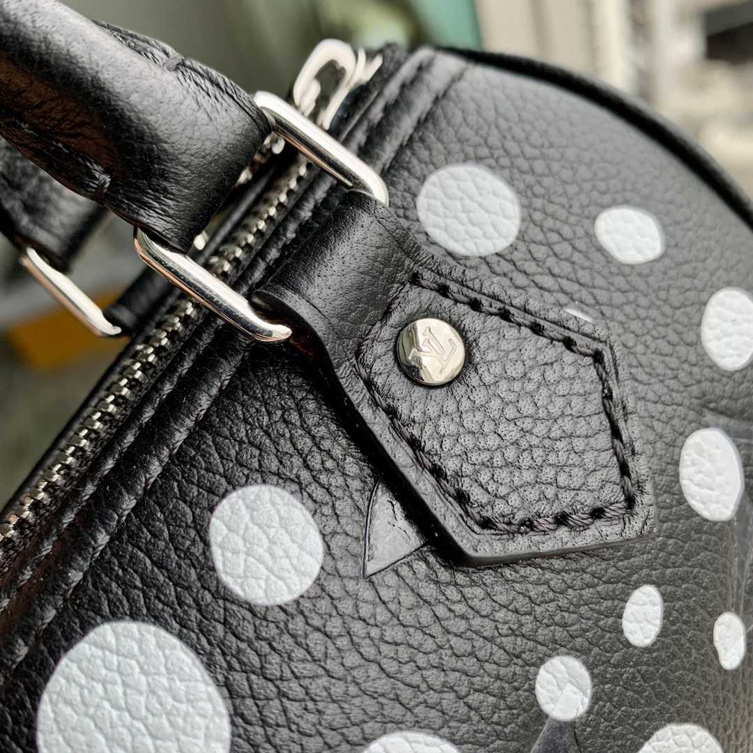 Louis Vuitton LV x YK Nano Speedy   M81910 - EUR FASHION