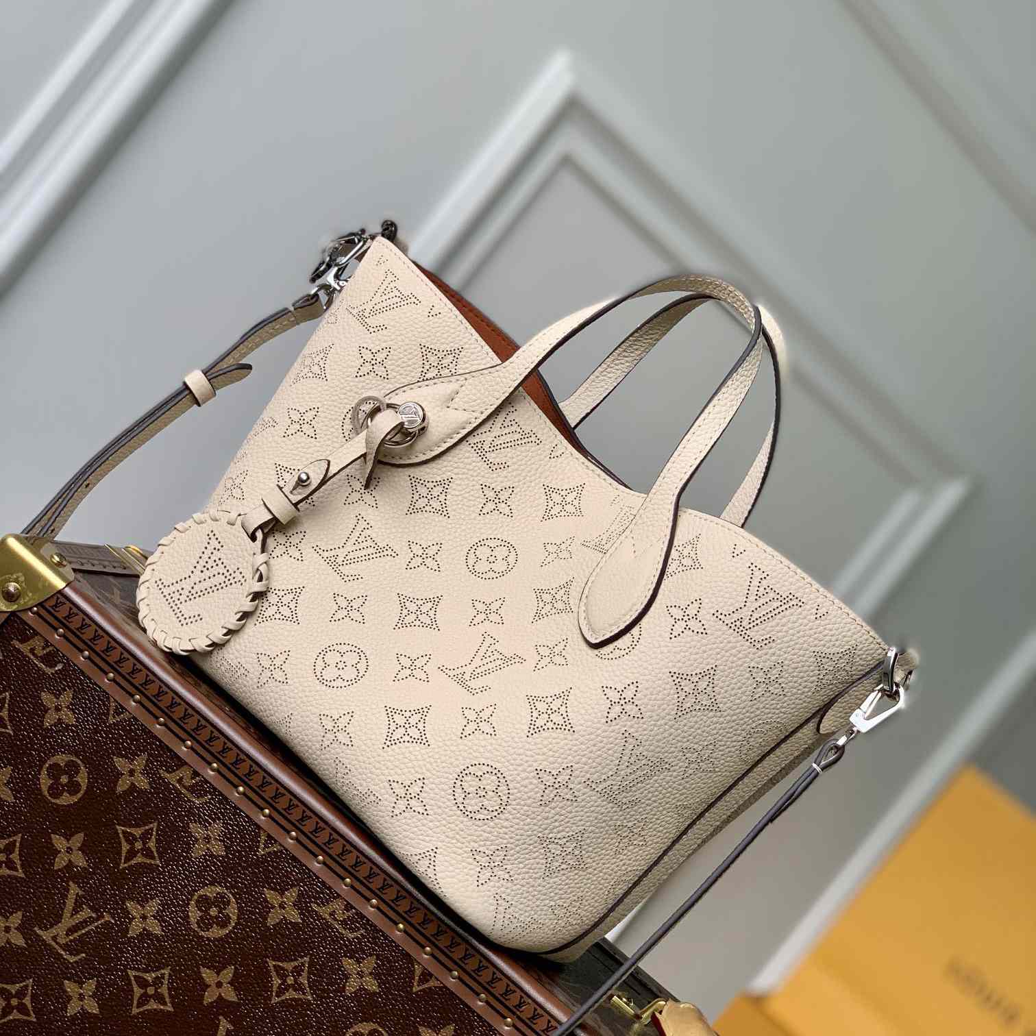 Louis Vuitton Blossom PM   M21909 - EUR FASHION