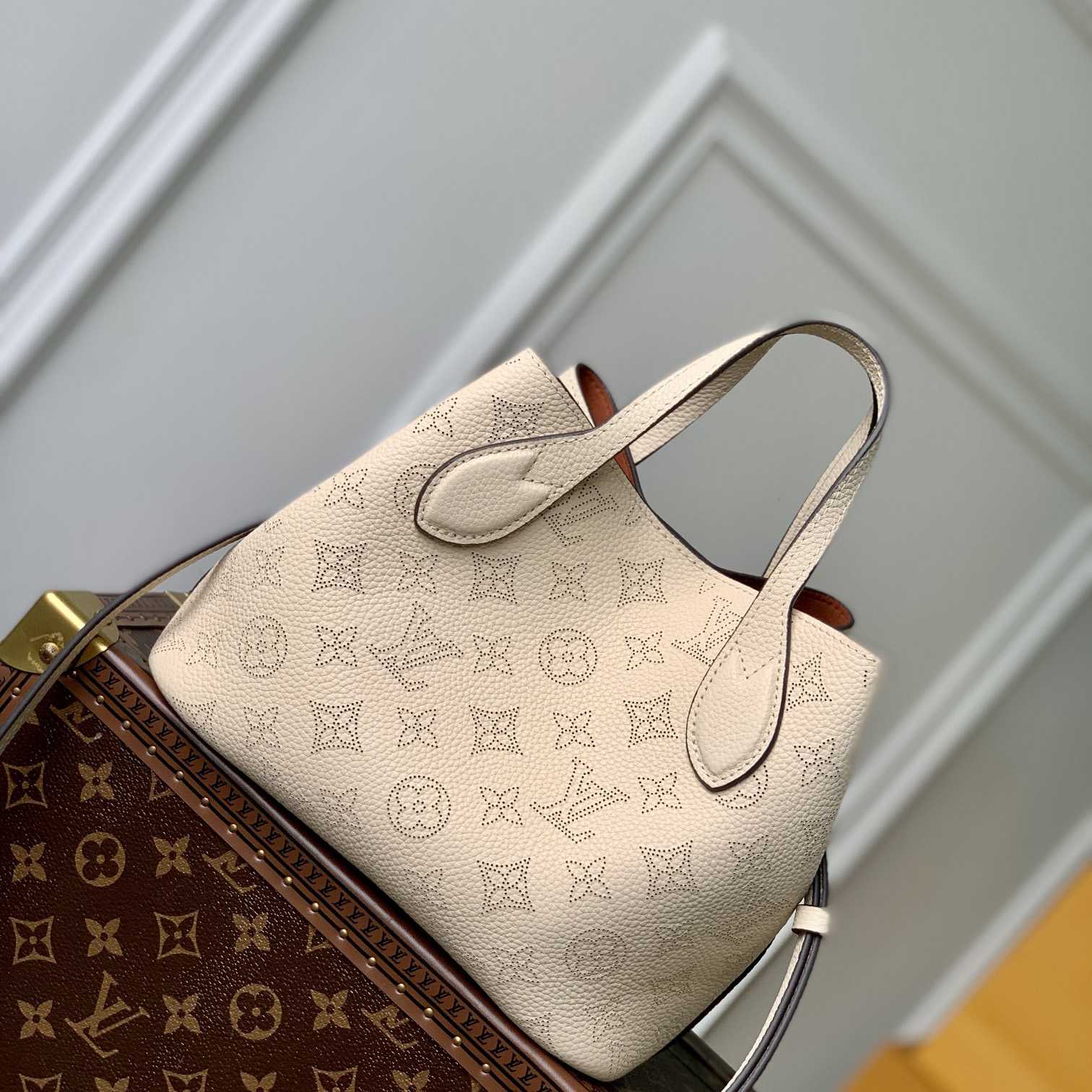 Louis Vuitton Blossom PM   M21909 - EUR FASHION