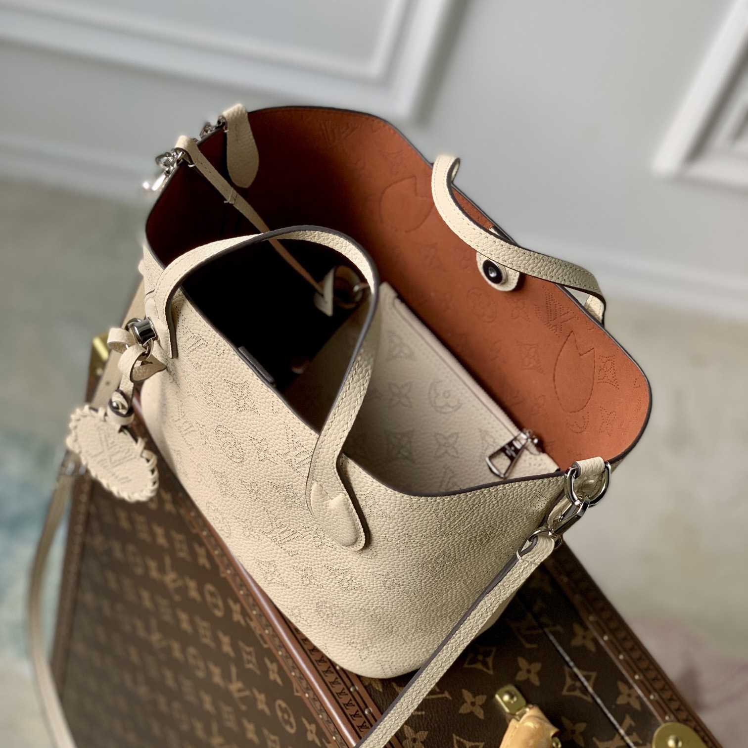 Louis Vuitton Blossom PM   M21909 - EUR FASHION