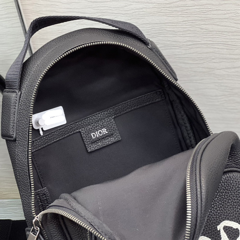Dior x Peter Doig Sling Bag - EUR FASHION