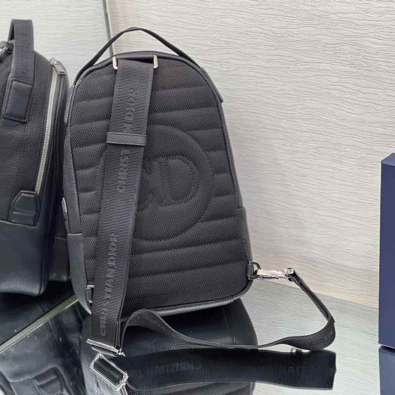 Dior x Peter Doig Sling Bag - EUR FASHION