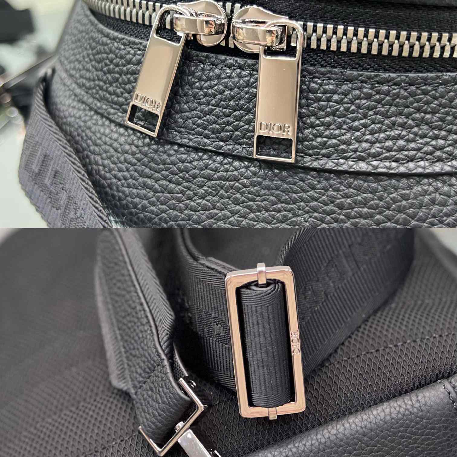 Dior x Peter Doig Sling Bag - EUR FASHION