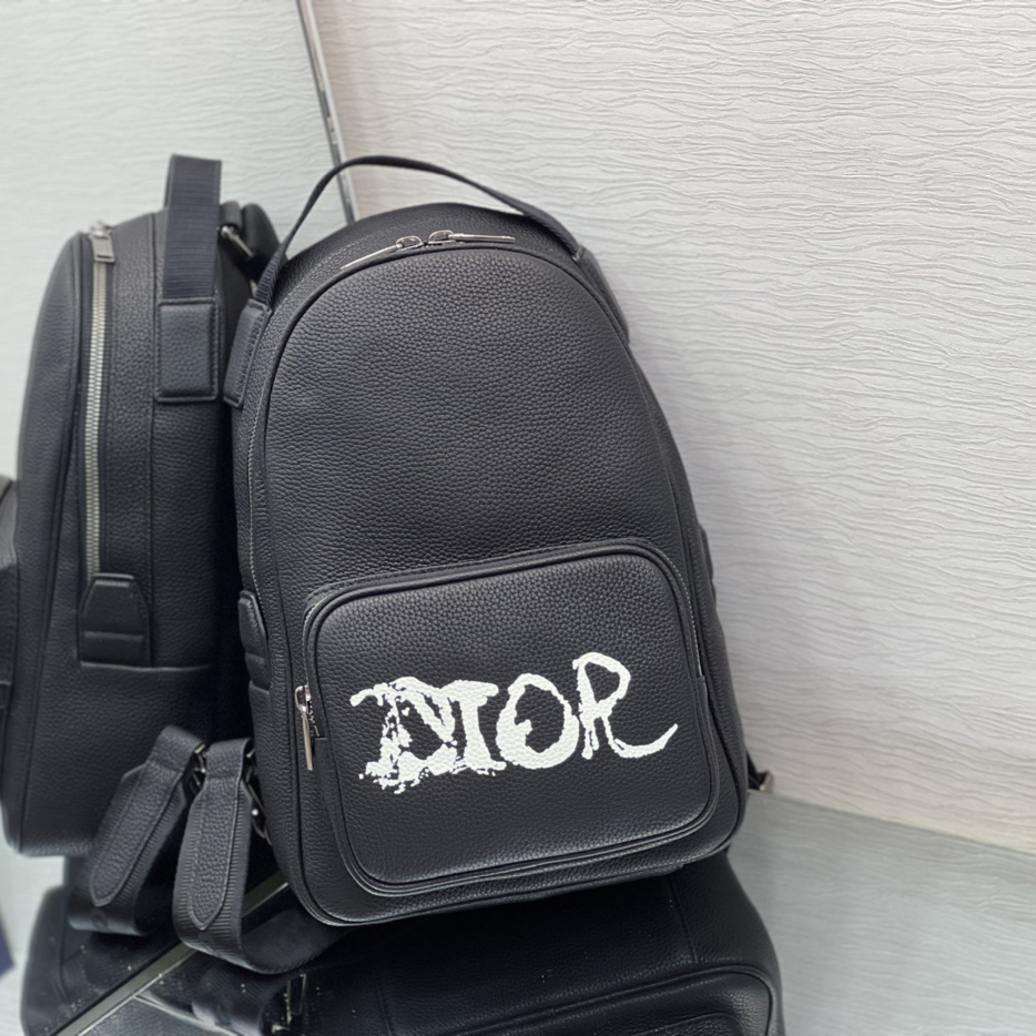 Dior x Peter Doig Sling Bag - EUR FASHION
