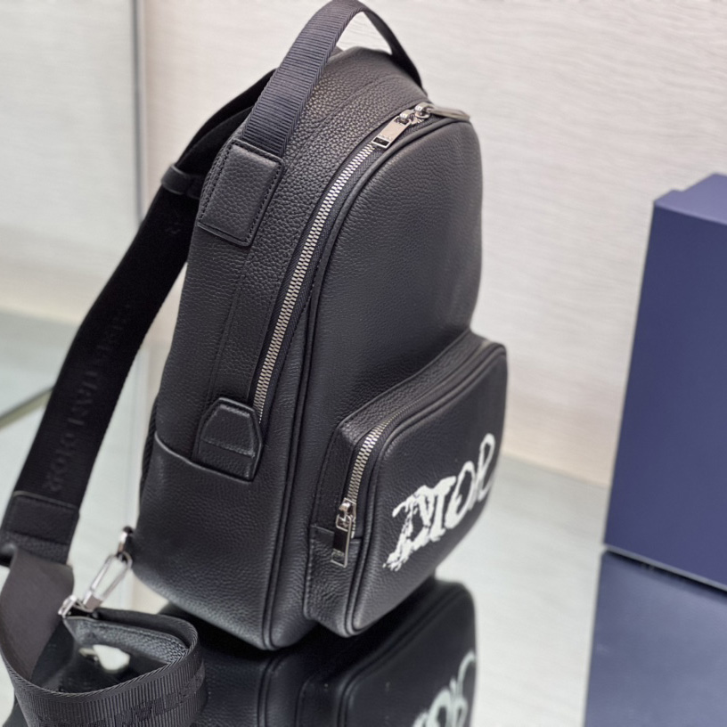 Dior x Peter Doig Sling Bag - EUR FASHION