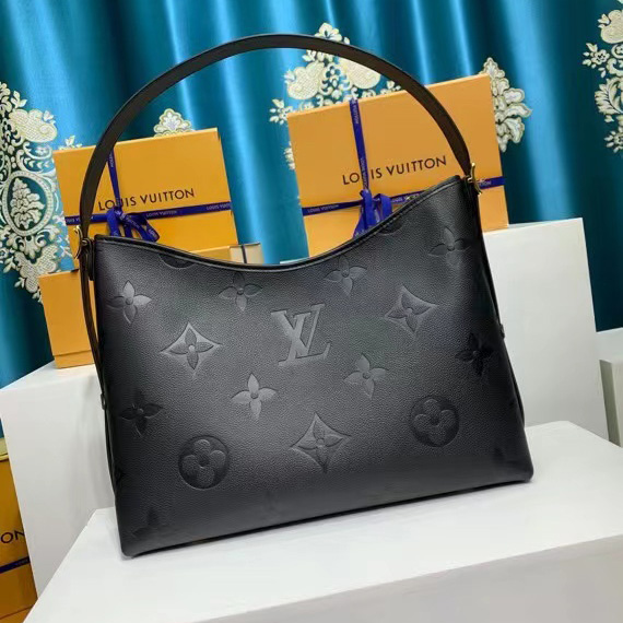 Louis Vuitton CarryAll MM (39-30-15cm)    M46289 - EUR FASHION
