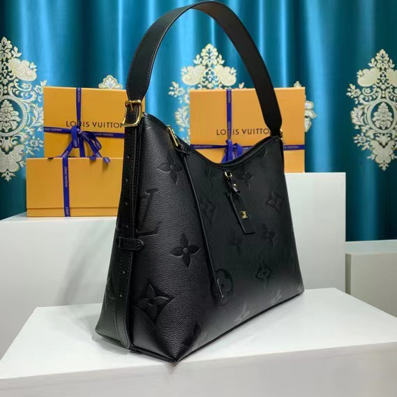 Louis Vuitton CarryAll MM (39-30-15cm)    M46289 - EUR FASHION