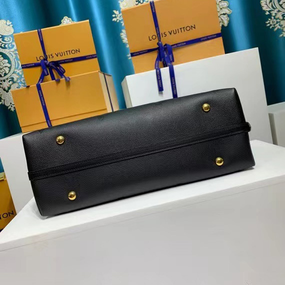 Louis Vuitton CarryAll MM (39-30-15cm)    M46289 - EUR FASHION