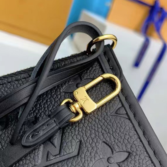 Louis Vuitton CarryAll MM (39-30-15cm)    M46289 - EUR FASHION