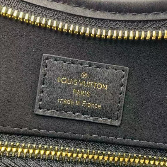Louis Vuitton CarryAll MM (39-30-15cm)    M46289 - EUR FASHION
