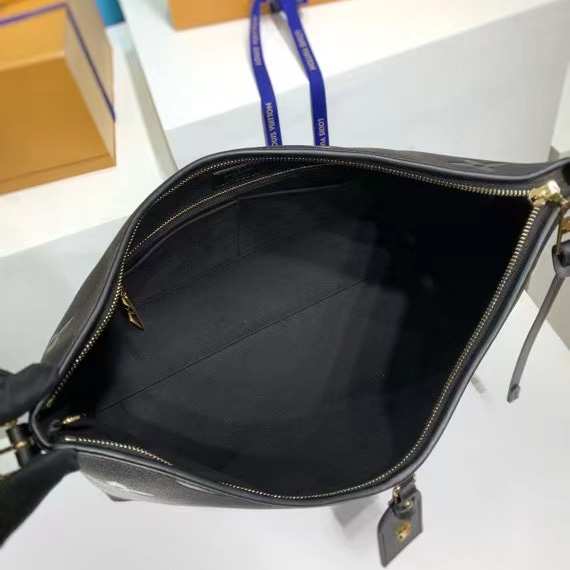 Louis Vuitton CarryAll MM (39-30-15cm)    M46289 - EUR FASHION