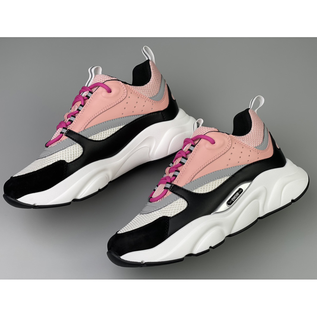 Dior B22 Sneaker  - EUR FASHION