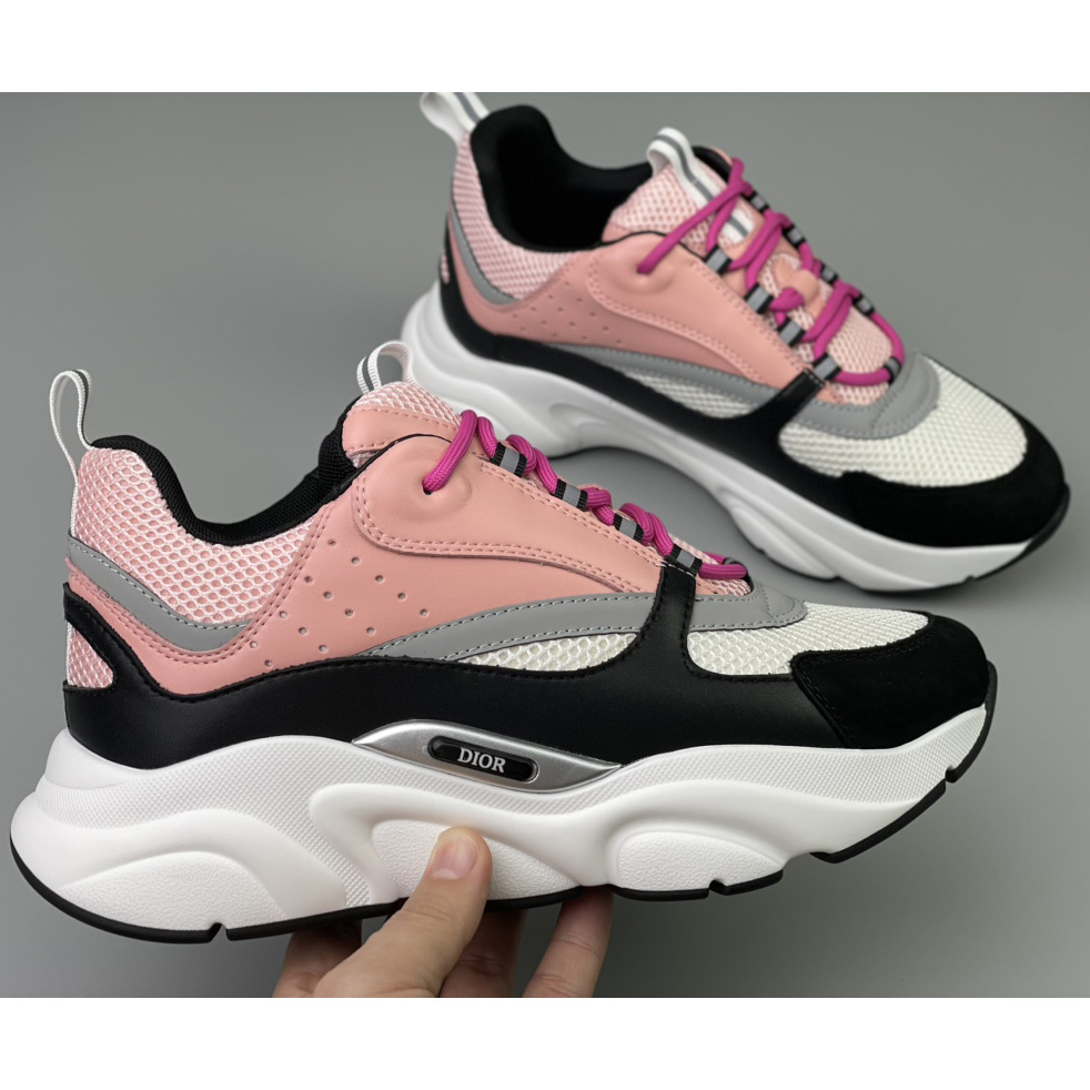 Dior B22 Sneaker  - EUR FASHION