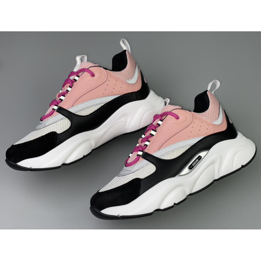 Dior B22 Sneaker  - EUR FASHION