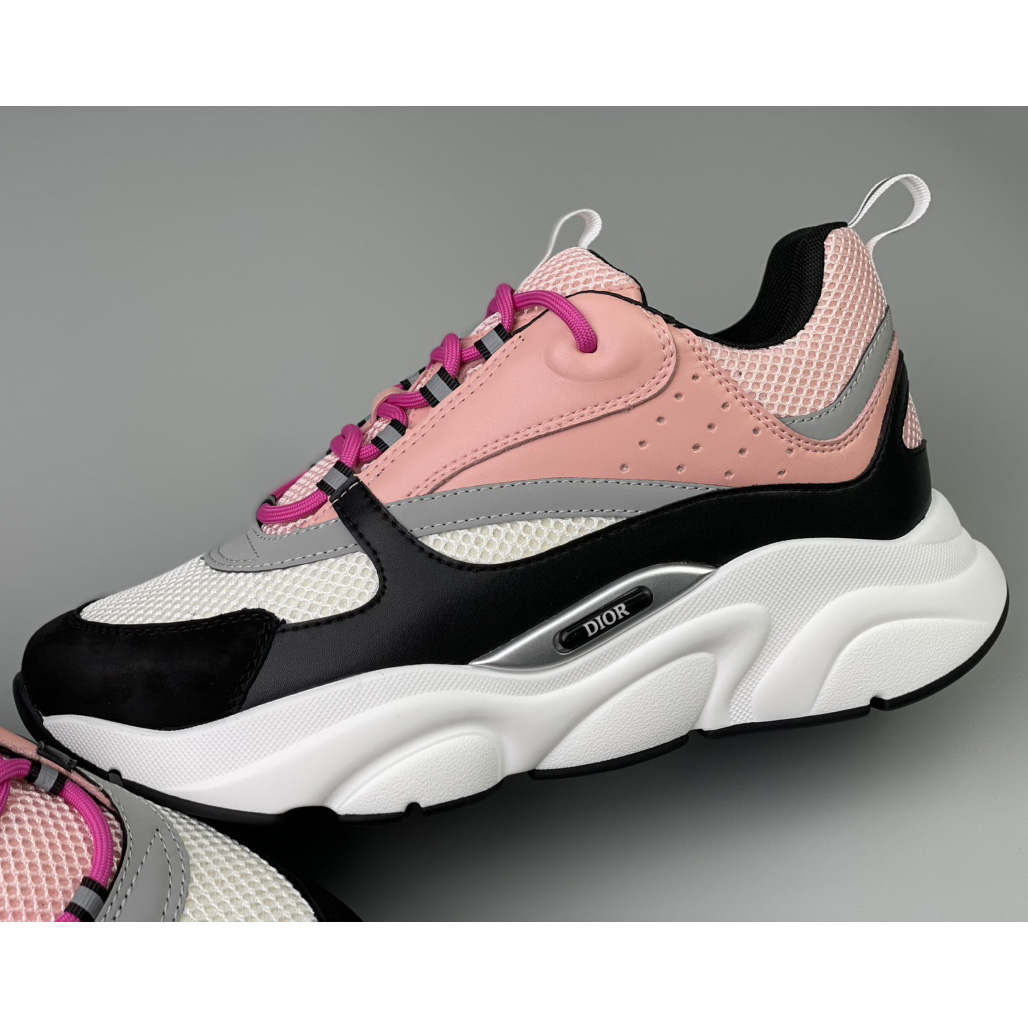 Dior B22 Sneaker  - EUR FASHION