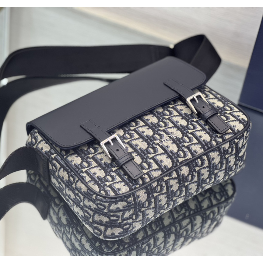 Dior Kid's Messenger Bag  - EUR FASHION