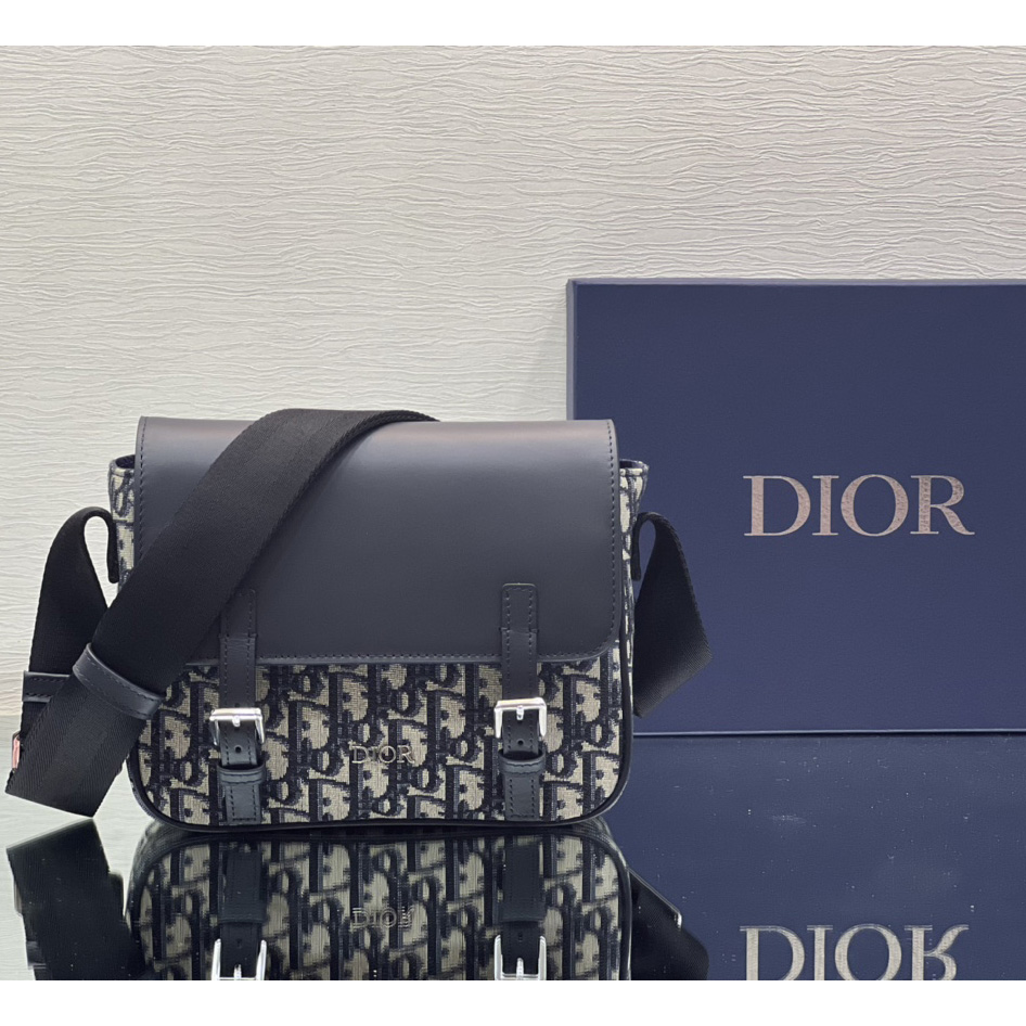 Dior Kid's Messenger Bag  - EUR FASHION