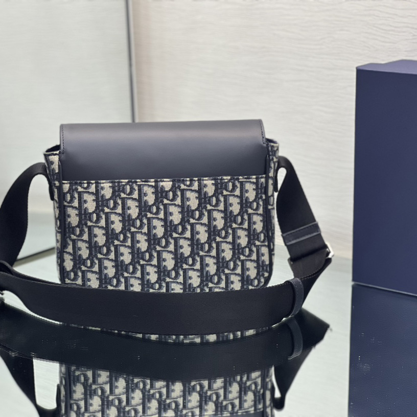 Dior Kid's Messenger Bag  - EUR FASHION